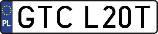 GTCL20T