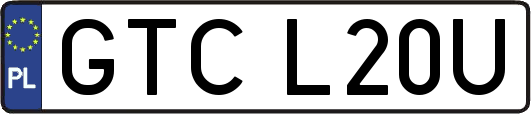 GTCL20U