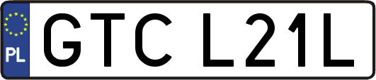 GTCL21L