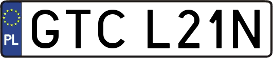 GTCL21N