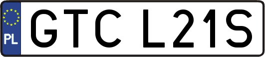 GTCL21S