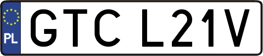 GTCL21V