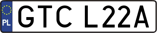 GTCL22A