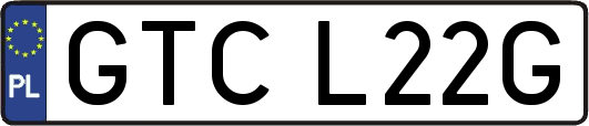 GTCL22G
