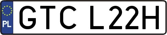 GTCL22H