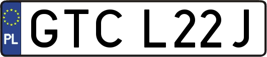 GTCL22J