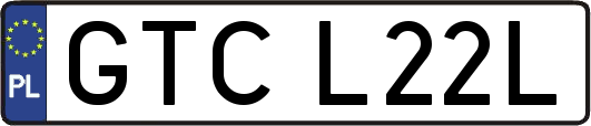 GTCL22L