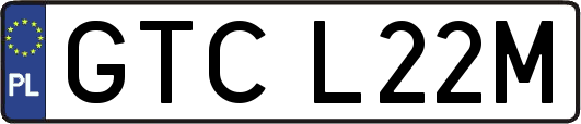 GTCL22M
