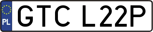 GTCL22P