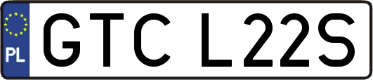 GTCL22S