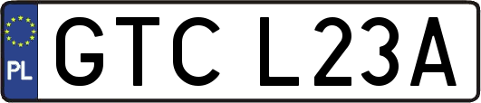GTCL23A