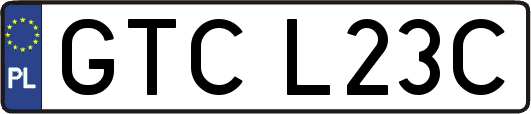 GTCL23C