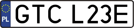 GTCL23E