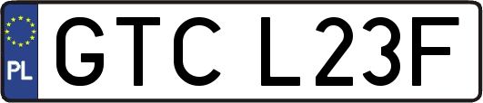 GTCL23F