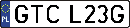 GTCL23G