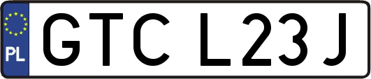 GTCL23J