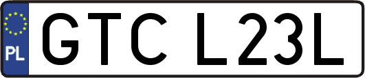 GTCL23L