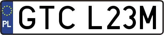 GTCL23M