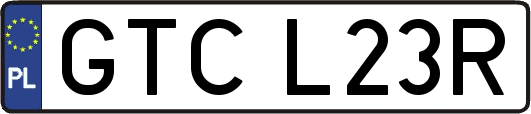 GTCL23R