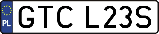 GTCL23S