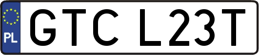 GTCL23T