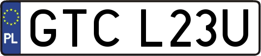 GTCL23U