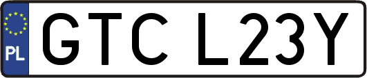 GTCL23Y