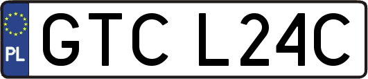 GTCL24C
