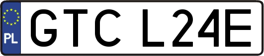 GTCL24E