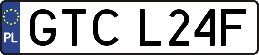 GTCL24F