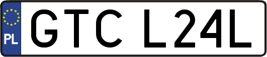 GTCL24L