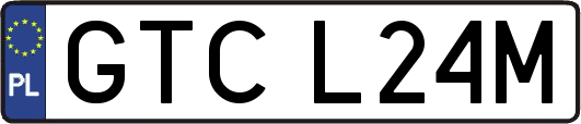 GTCL24M