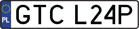 GTCL24P