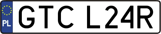GTCL24R