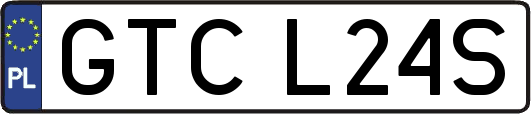 GTCL24S