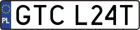 GTCL24T