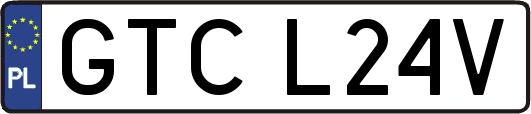 GTCL24V