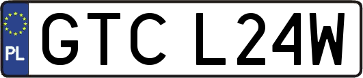 GTCL24W
