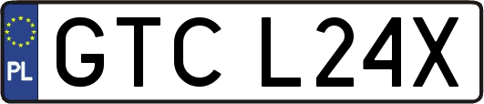 GTCL24X