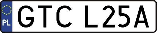GTCL25A