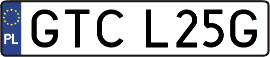 GTCL25G