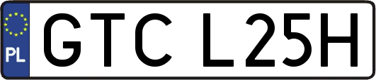 GTCL25H