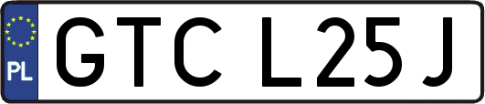 GTCL25J