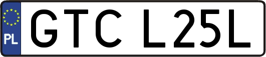 GTCL25L