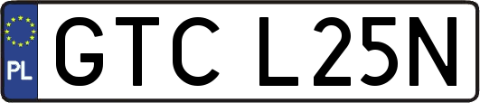 GTCL25N