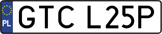GTCL25P