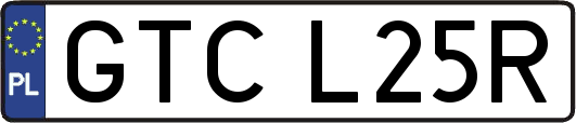 GTCL25R