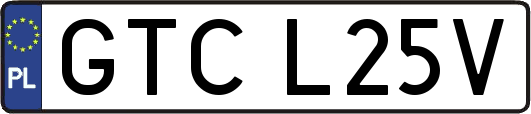 GTCL25V