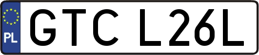 GTCL26L