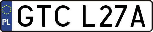 GTCL27A